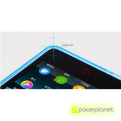 Capa de silicone para ZTE Nubia Z7 - Item1