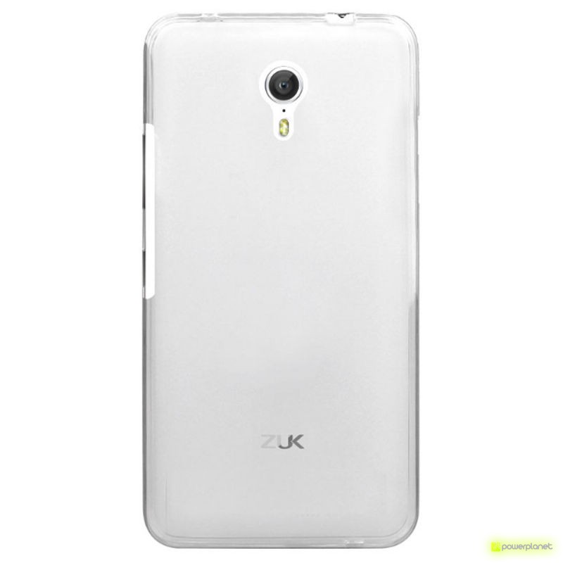 Capa de silicone para Zuk Z1 - Item2