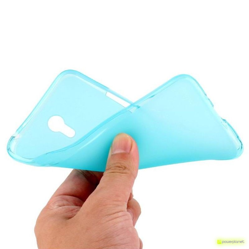 Capa de silicone para Zuk Z1 - Item3