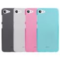Capa de silicone para Zuk Z2 - Item