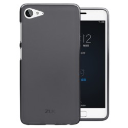 Capa de silicone para Zuk Z2 - Item1