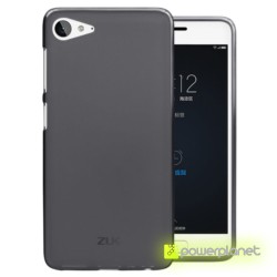 Funda de silicona para Zuk Z2 - Ítem1