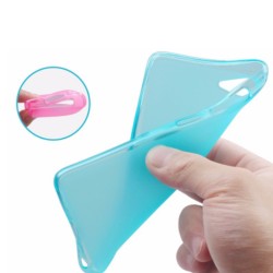 Capa de silicone para Zuk Z2 - Item4