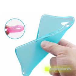 Funda de silicona para Zuk Z2 - Ítem3