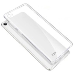 Capa de silicone para Zuk Z2 - Item3