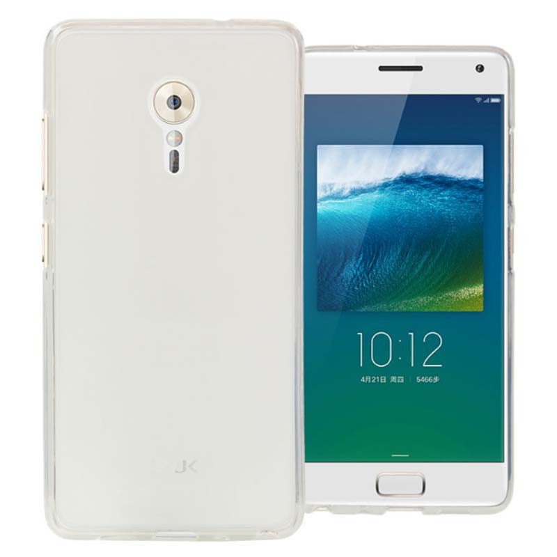 Capa de silicone para Zuk Z2 Pro - Item1
