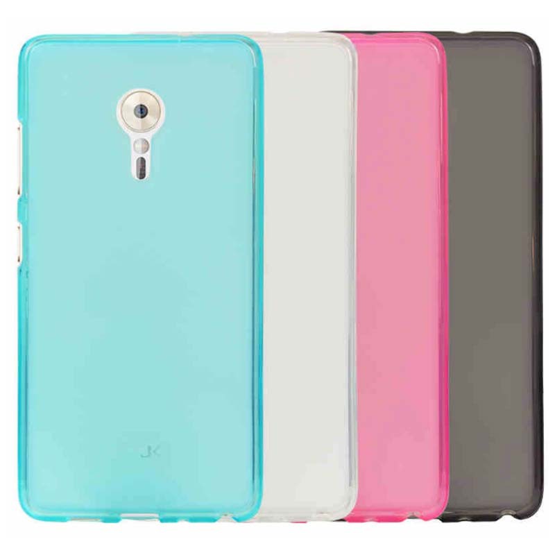 Capa de silicone para Zuk Z2 Pro - Item2