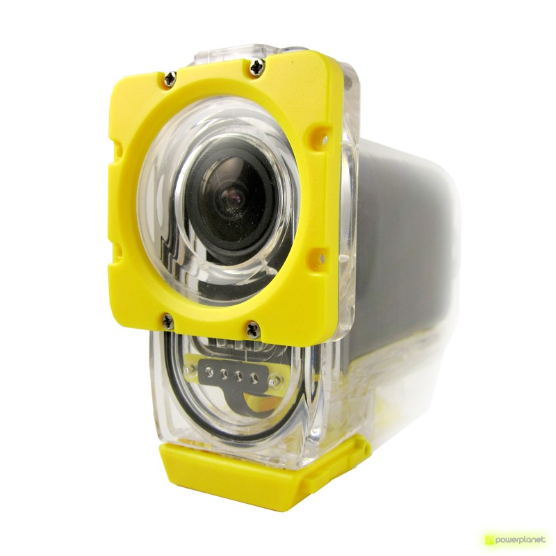 Video Cámara deportiva SJ3000 - camara barata - Ítem5