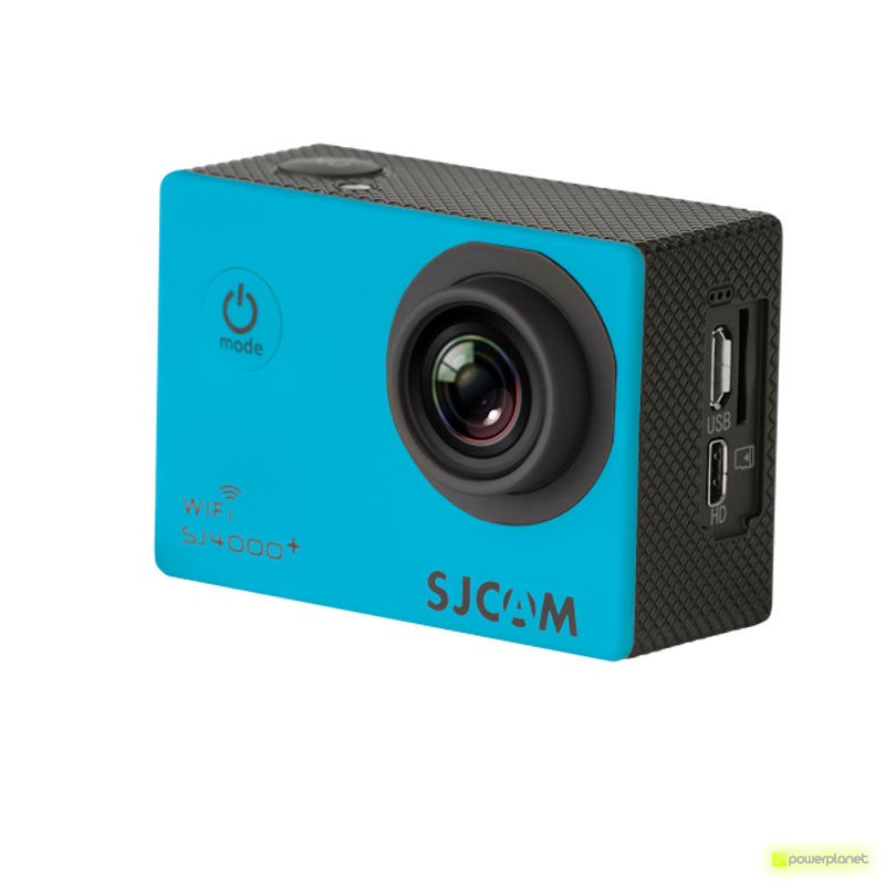 Action Cam SJCAM SJ4000+ Plus 2K - Item8
