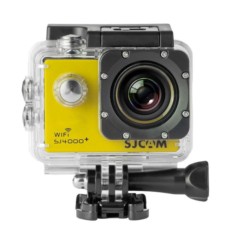 Action Cam SJCAM SJ4000+ Plus 2K - Item5