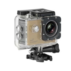 Action Cam SJCAM SJ4000+ Plus 2K - Item2