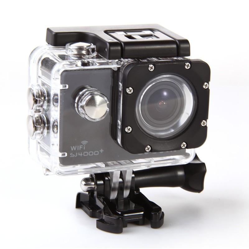 Action Cam SJCAM SJ4000+ Plus 2K - Item3