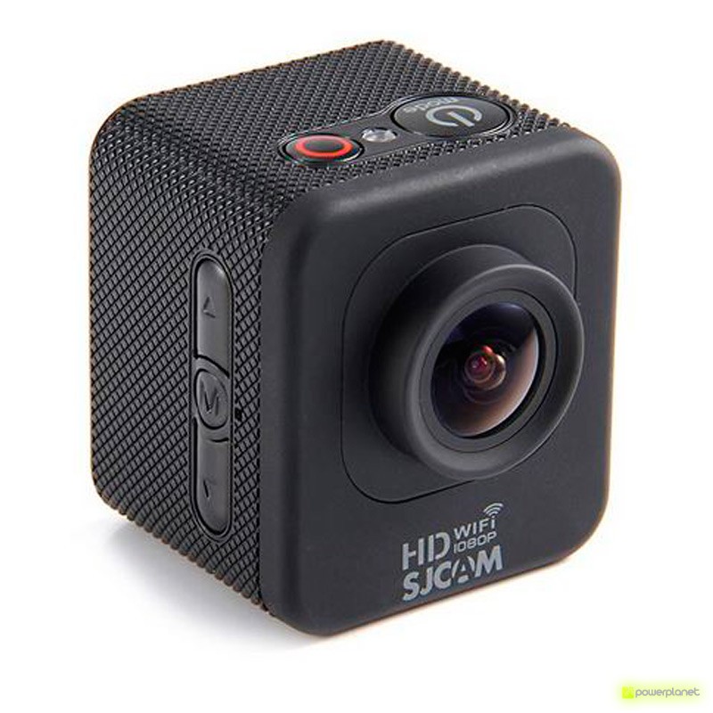 SJCAM M10 WiFi - Ítem7