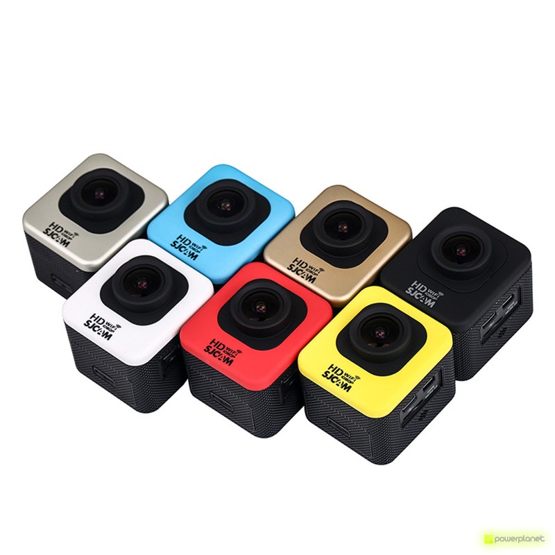 SJCAM M10 WiFi - Ítem4