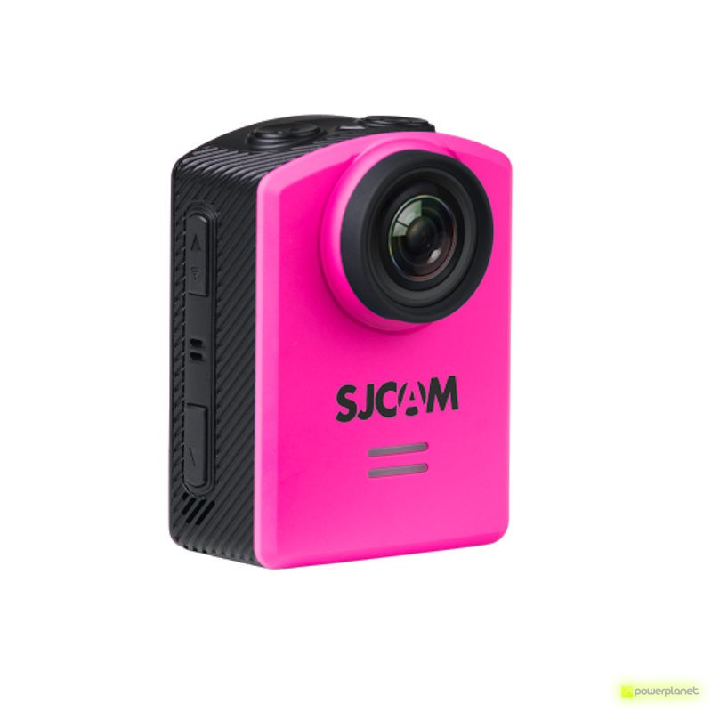 Cámara Deportiva SJCAM M20 - Ítem2