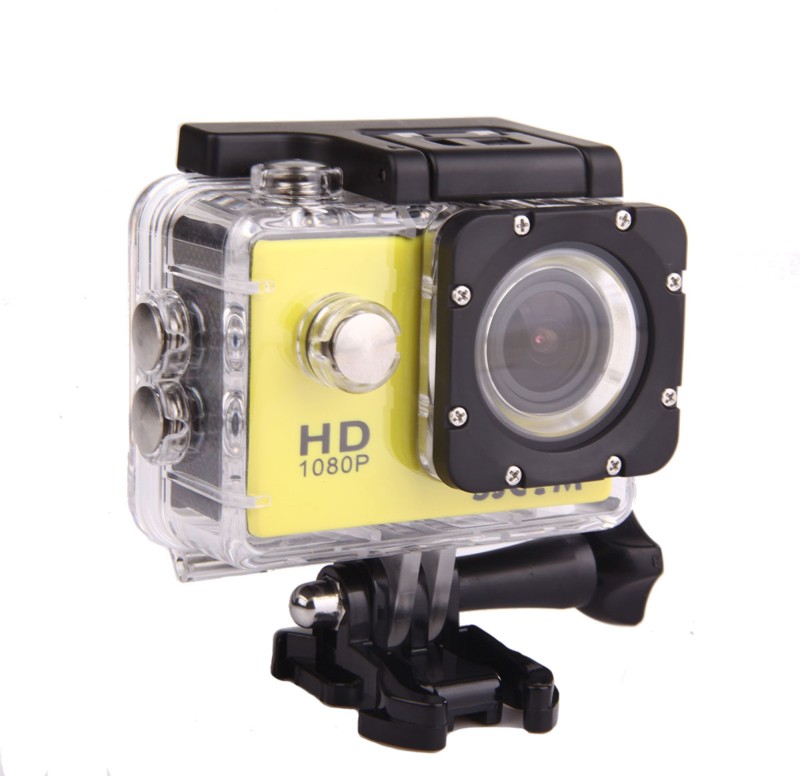 Cámara deportiva SJCAM SJ4000 - camara barata - Ítem14
