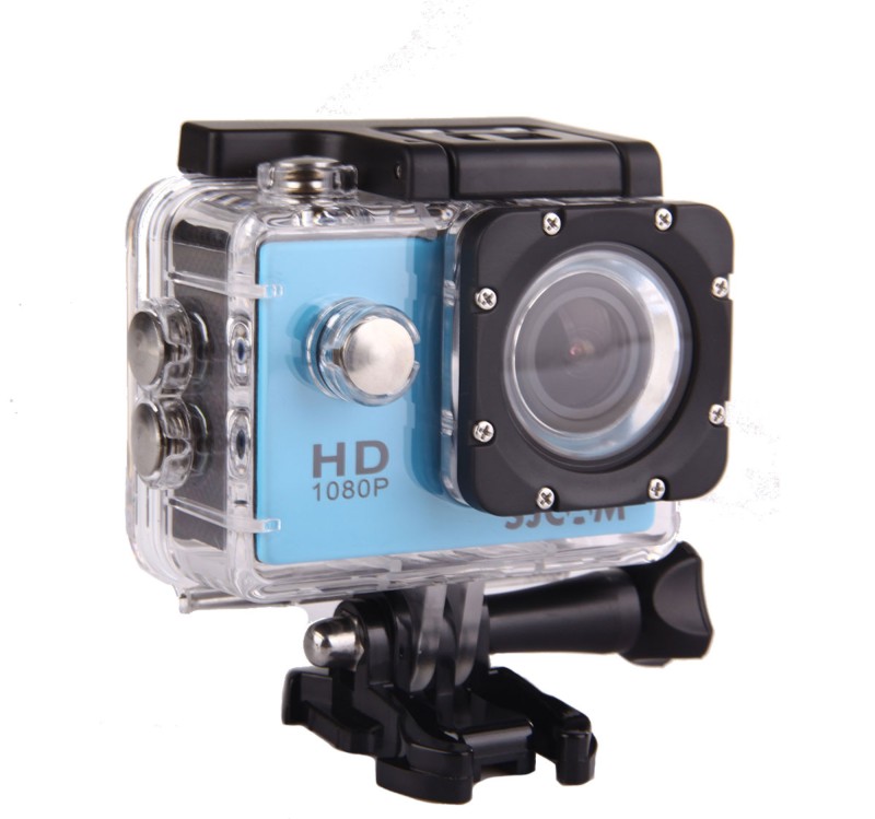 Cámara deportiva SJCAM SJ4000 - camara barata - Ítem16