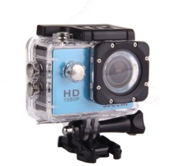 Cámara deportiva SJCAM SJ4000 - camara barata - Ítem16