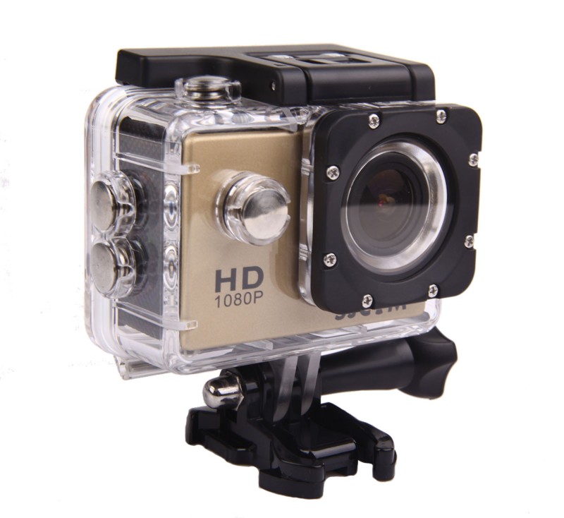 Cámara deportiva SJCAM SJ4000 - camara barata - Ítem11