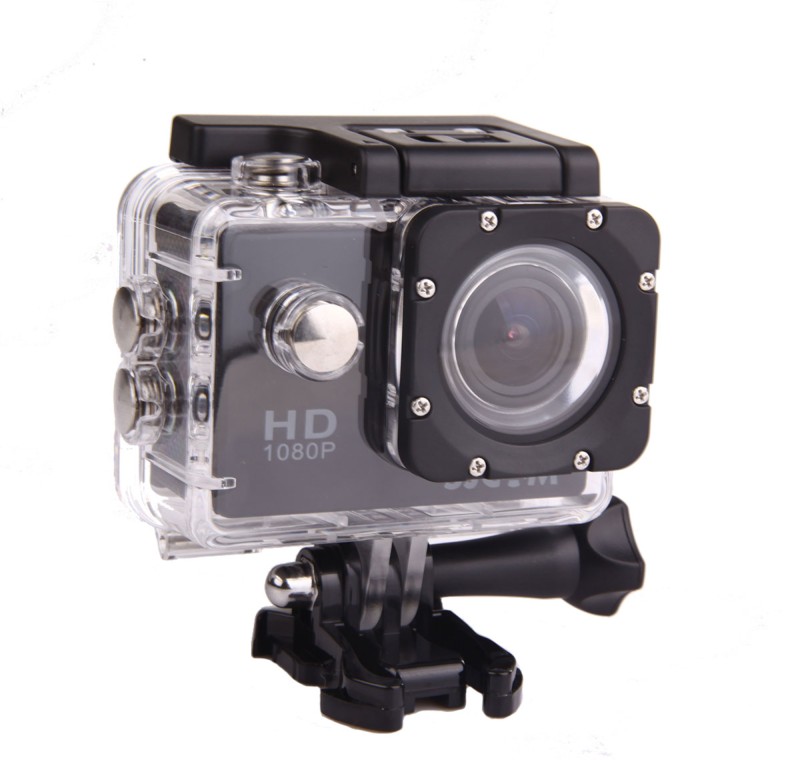 Cámara deportiva SJCAM SJ4000 - camara barata - Ítem15
