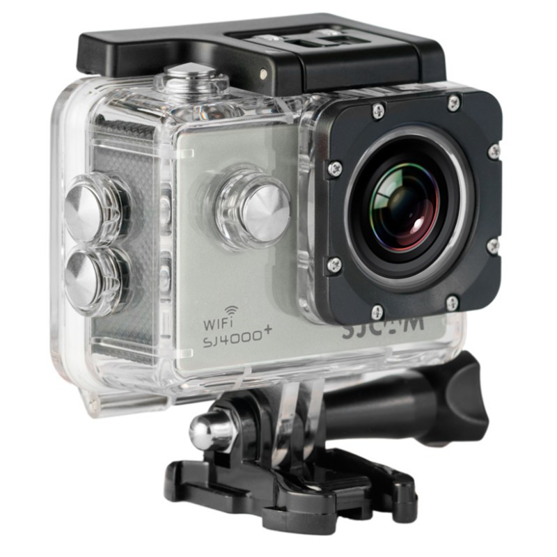 Cámara Deportiva SJCAM SJ4000 Plus 2K - Ítem5