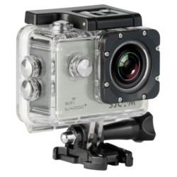 Cámara Deportiva SJCAM SJ4000 Plus 2K - Ítem5