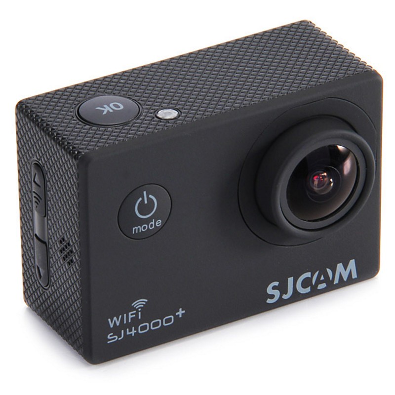 Cámara Deportiva SJCAM SJ4000 Plus 2K - Ítem1