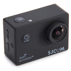 Cámara Deportiva SJCAM SJ4000 Plus 2K - Ítem1