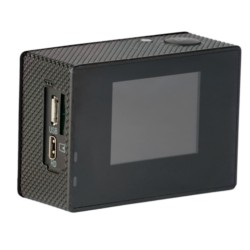 Cámara Deportiva SJCAM SJ4000 Plus 2K - Ítem2