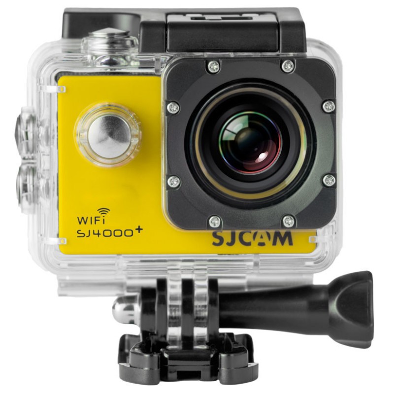Cámara Deportiva SJCAM SJ4000 Plus 2K - Ítem9