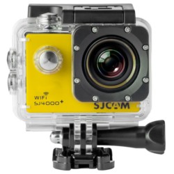 Cámara Deportiva SJCAM SJ4000 Plus 2K - Ítem9