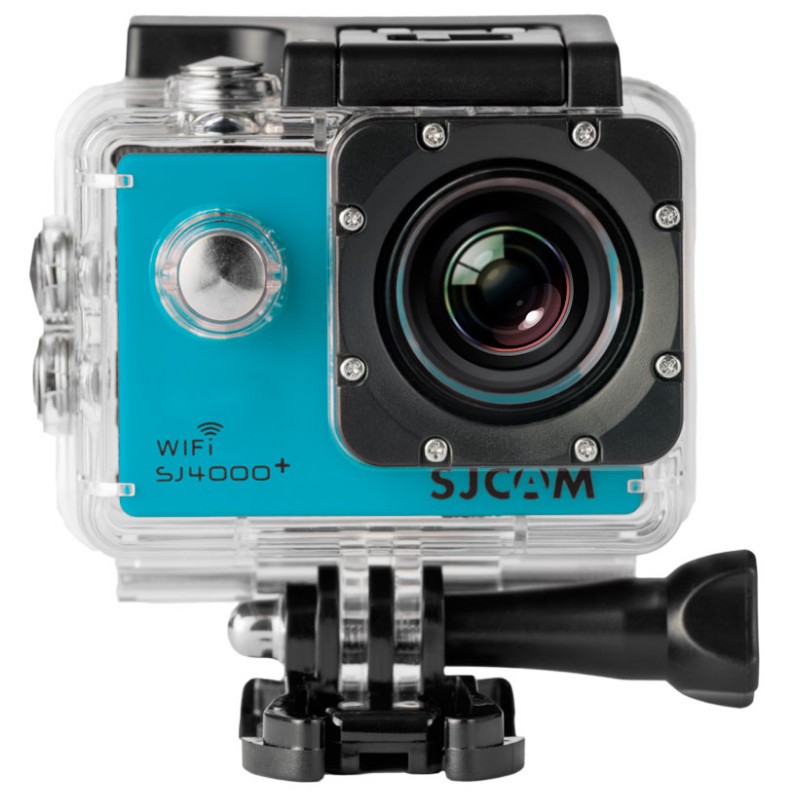 Cámara Deportiva SJCAM SJ4000 Plus 2K - Ítem7