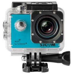 Cámara Deportiva SJCAM SJ4000 Plus 2K - Ítem7