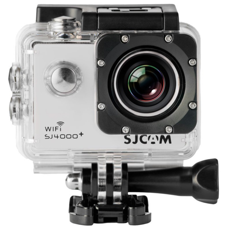Cámara Deportiva SJCAM SJ4000 Plus 2K - Ítem12