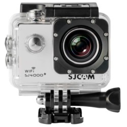 Cámara Deportiva SJCAM SJ4000 Plus 2K - Ítem12