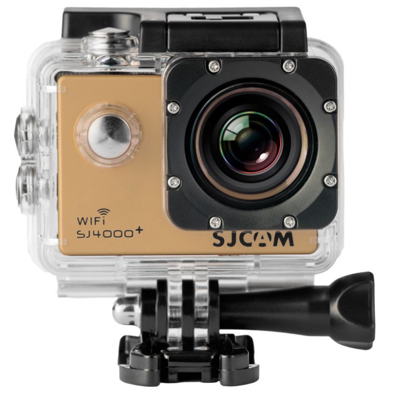 Cámara Deportiva SJCAM SJ4000 Plus 2K - Ítem8