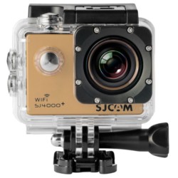 Cámara Deportiva SJCAM SJ4000 Plus 2K - Ítem8