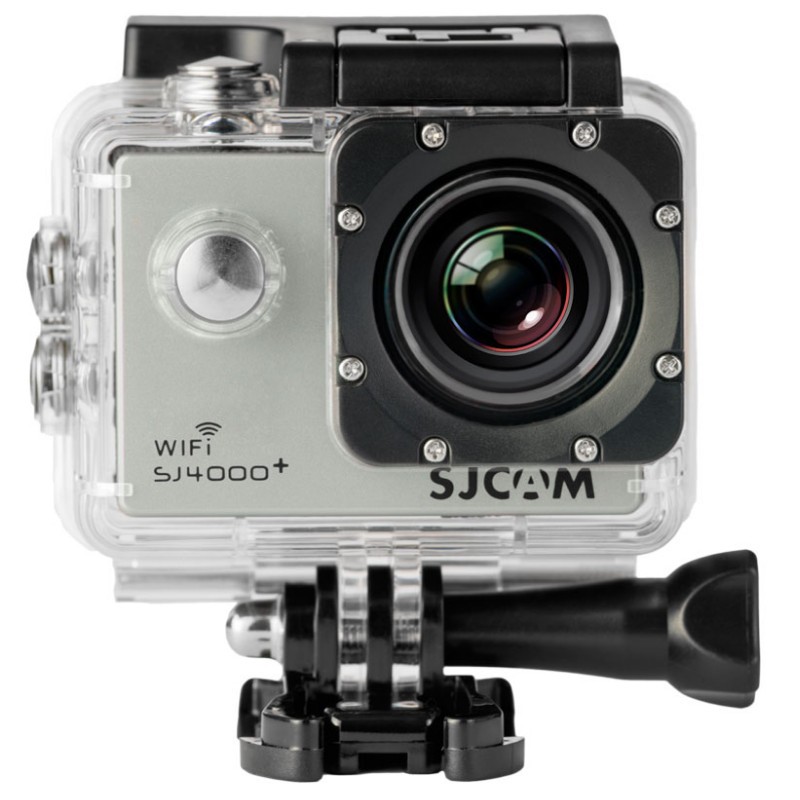 Cámara Deportiva SJCAM SJ4000 Plus 2K - Ítem6
