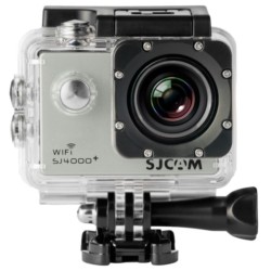Cámara Deportiva SJCAM SJ4000 Plus 2K - Ítem6