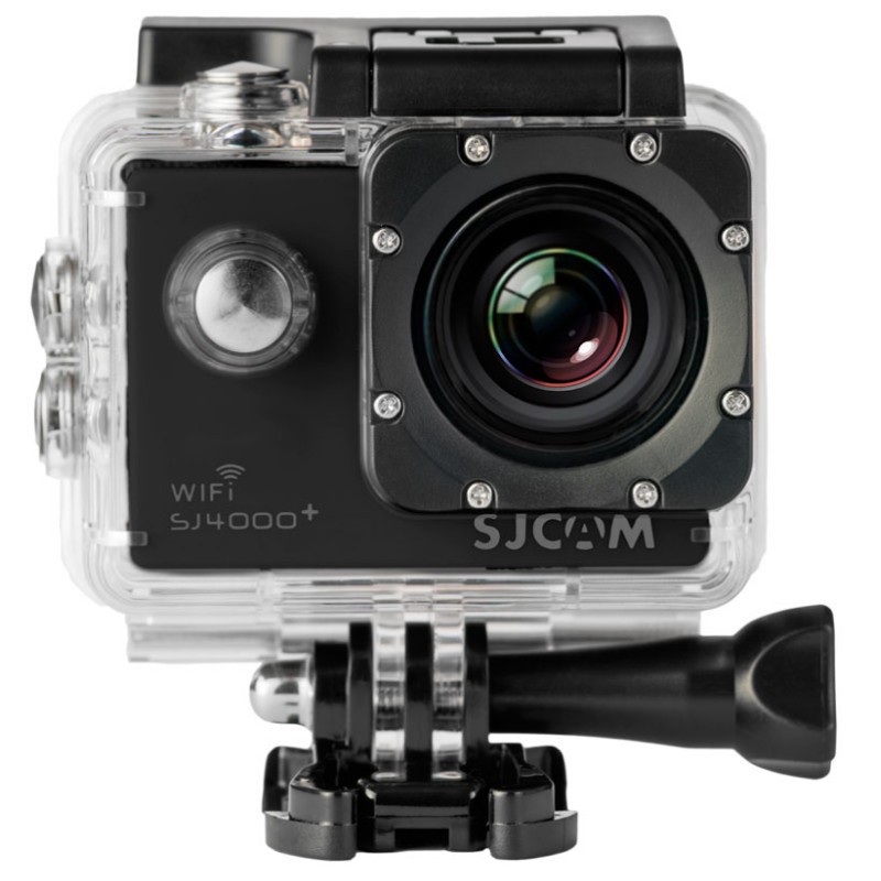 Cámara Deportiva SJCAM SJ4000 Plus 2K - Ítem11