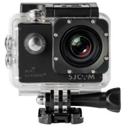 Cámara Deportiva SJCAM SJ4000 Plus 2K - Ítem11