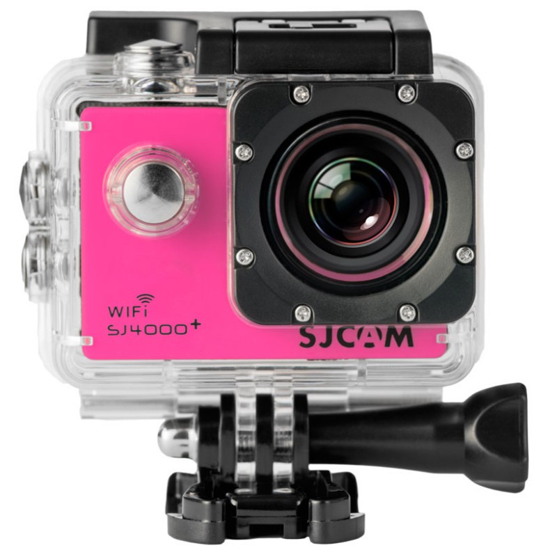Cámara Deportiva SJCAM SJ4000 Plus 2K - Ítem10