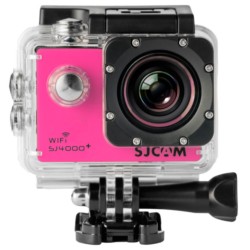 Cámara Deportiva SJCAM SJ4000 Plus 2K - Ítem10