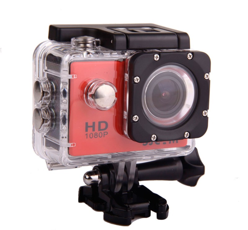 Cámara deportiva SJCAM SJ4000 - camara barata - Ítem12