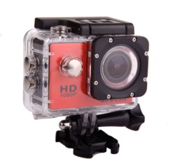 Cámara deportiva SJCAM SJ4000 - camara barata - Ítem12