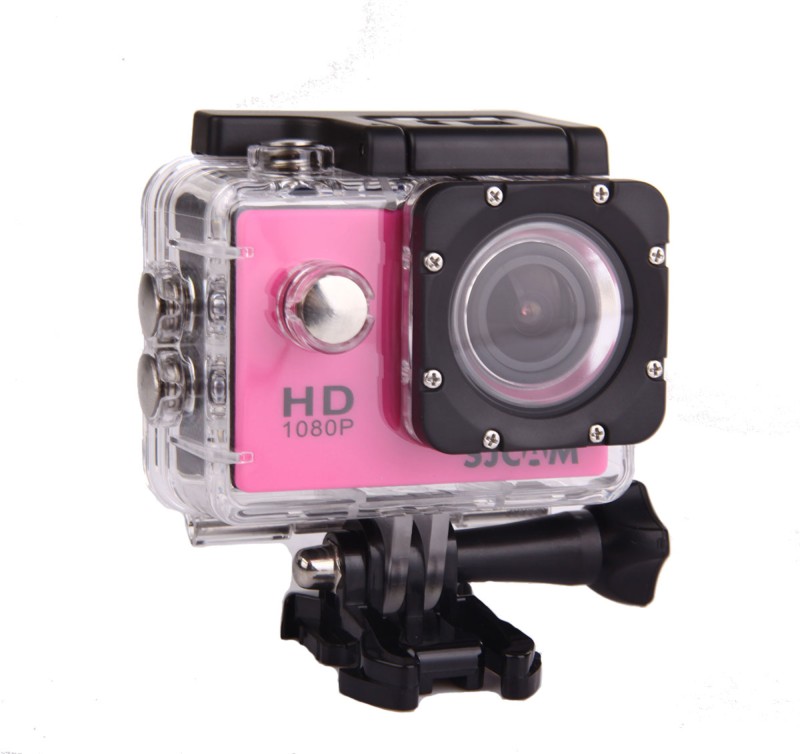 Cámara deportiva SJCAM SJ4000 - camara barata - Ítem13