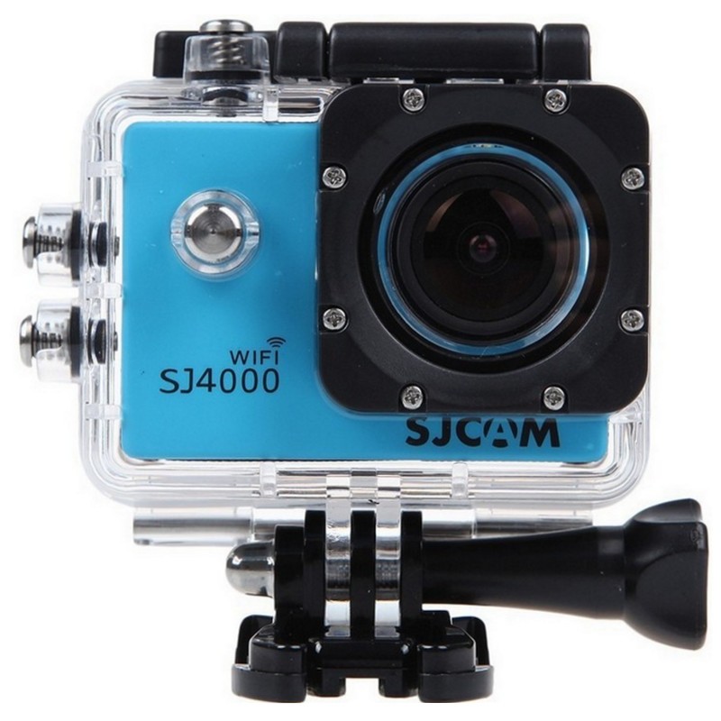 Cámara Deportica SJCAM SJ4000 WIFI