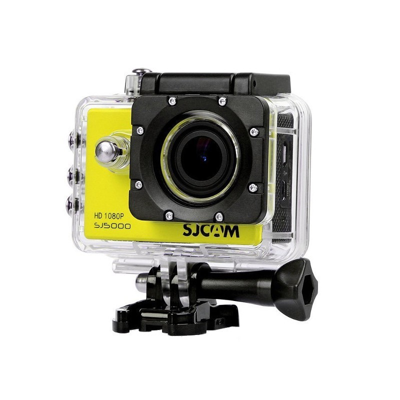 Action Cam SJCAM SJ5000 - Item10