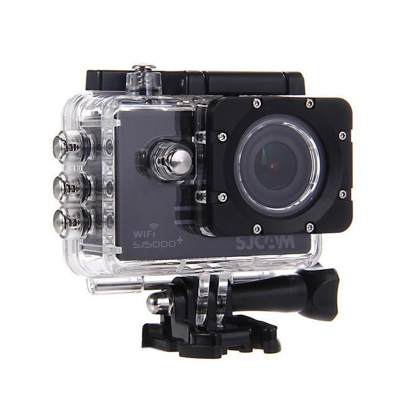 Comprar video cámara sj5000