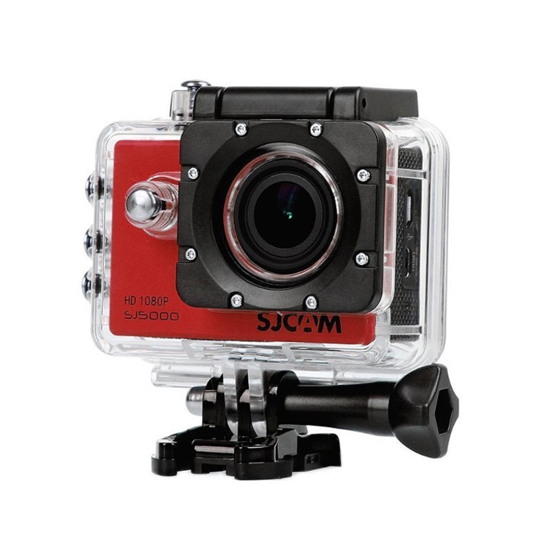 Action Cam SJCAM SJ5000 - Item15